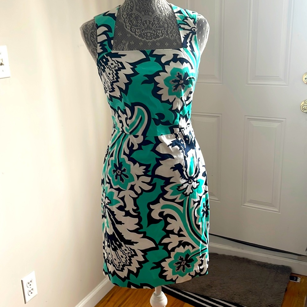 Banana Republic Milly collection Dress
